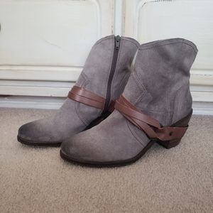 OTBT Bedford Booties